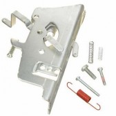 20 536 06-S KIT, SPEED CONTROL ASSEMBLY